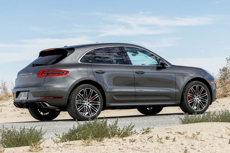 2017 PORSCHE Macan-2