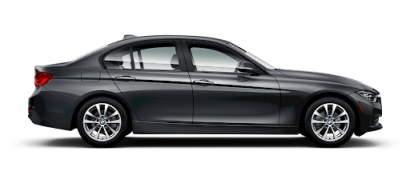 2018 BMW 3 Series