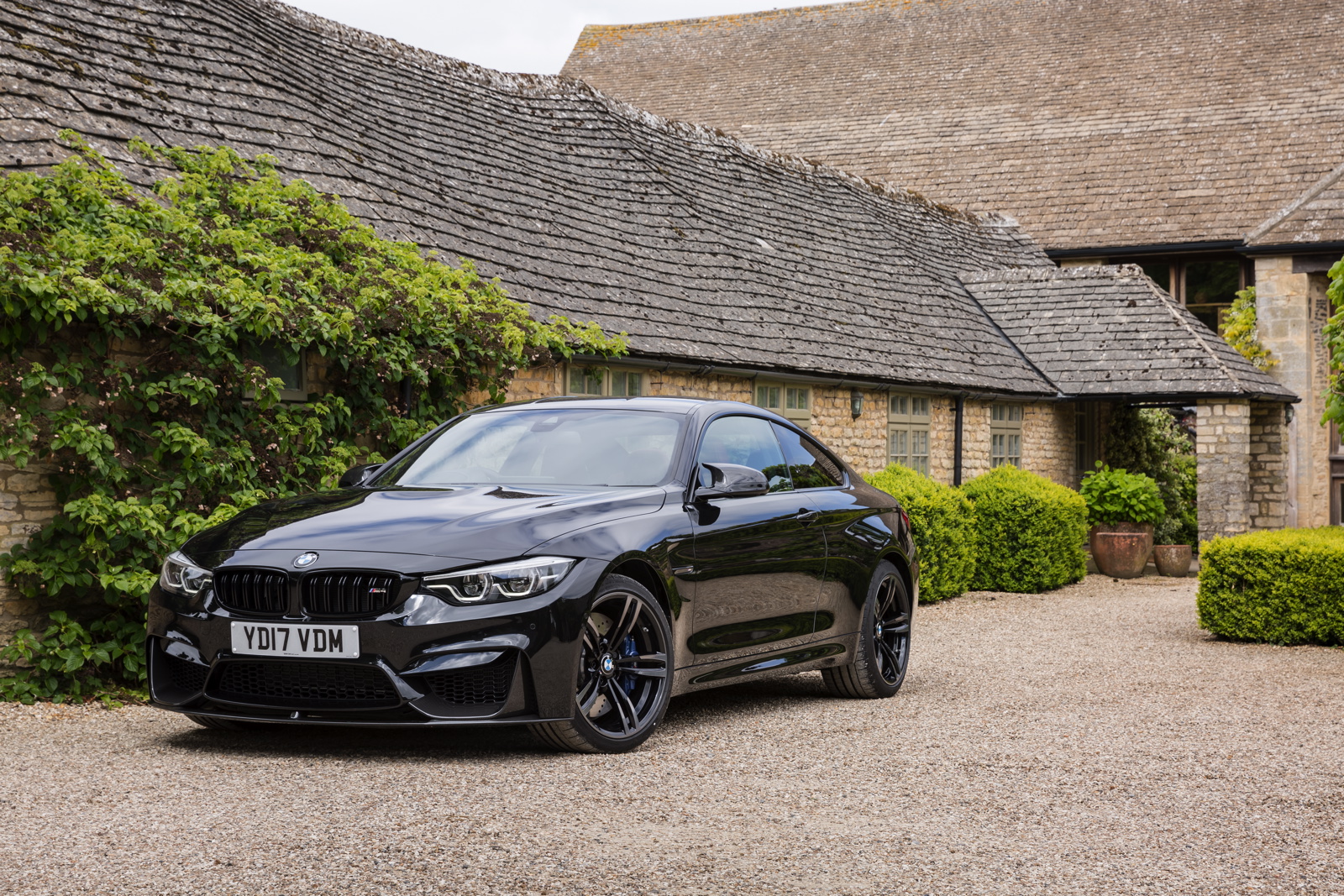 2018 BMW 4 Series Gran Coupe