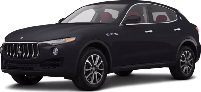 2018 MASERATI Lavente