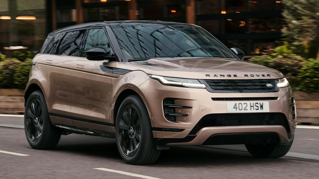 2018 RANGE ROVER Sport SE-2