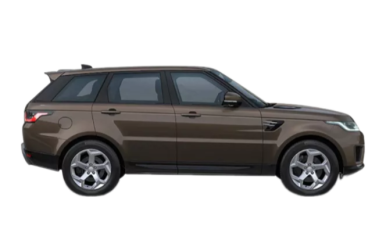 2018 RANGE ROVER Sport SE