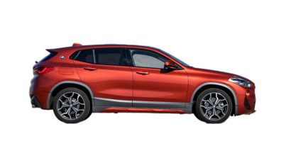 2019 BMW X2