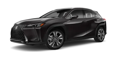 2019 LEXUS UX