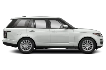 2019 RANGE ROVER Land Rover Range Rover