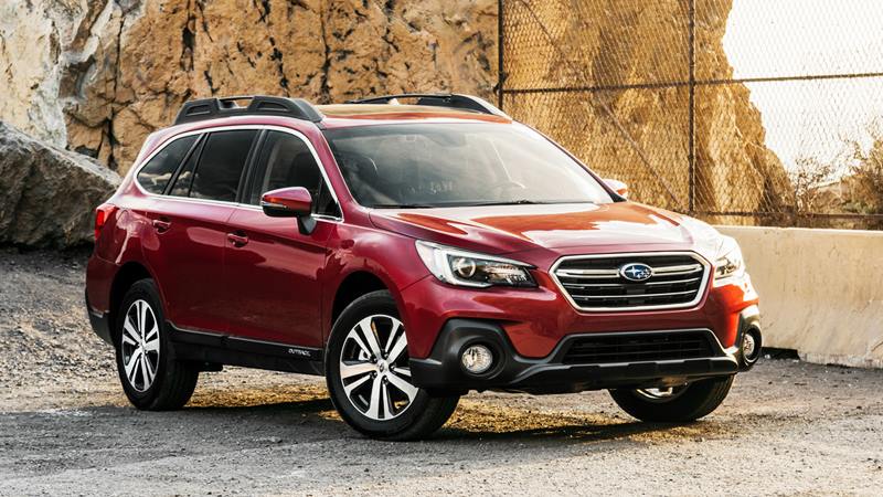 2019 SUBARU Outback-2