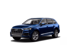 2020 AUDI Q7