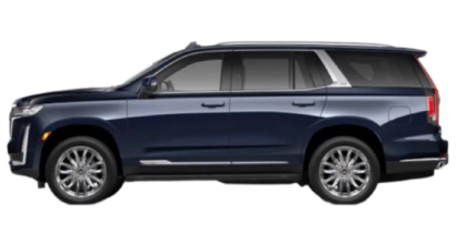 2021 CADILLAC Escalade Regular