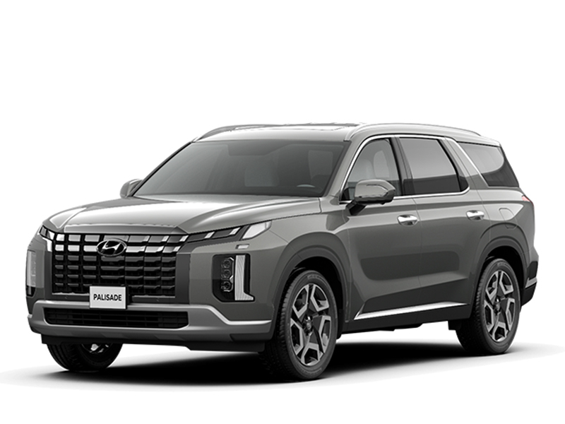 2021 HYUNDAI Palisade SE-2