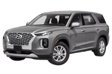 2021 HYUNDAI Palisade SE