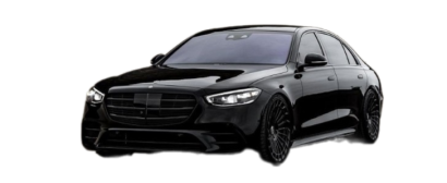 2021 MERCEDES BENZ S580