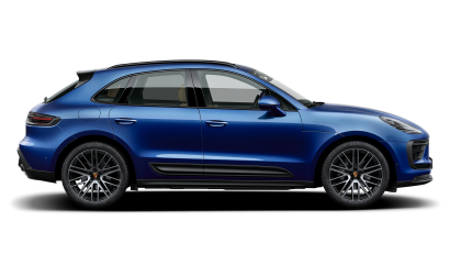 2021 PORSCHE Macan