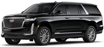 2022 CADILLAC Escalate ESV