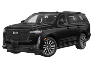 2022 CADILLAC Escalate Sport Platinum Regular