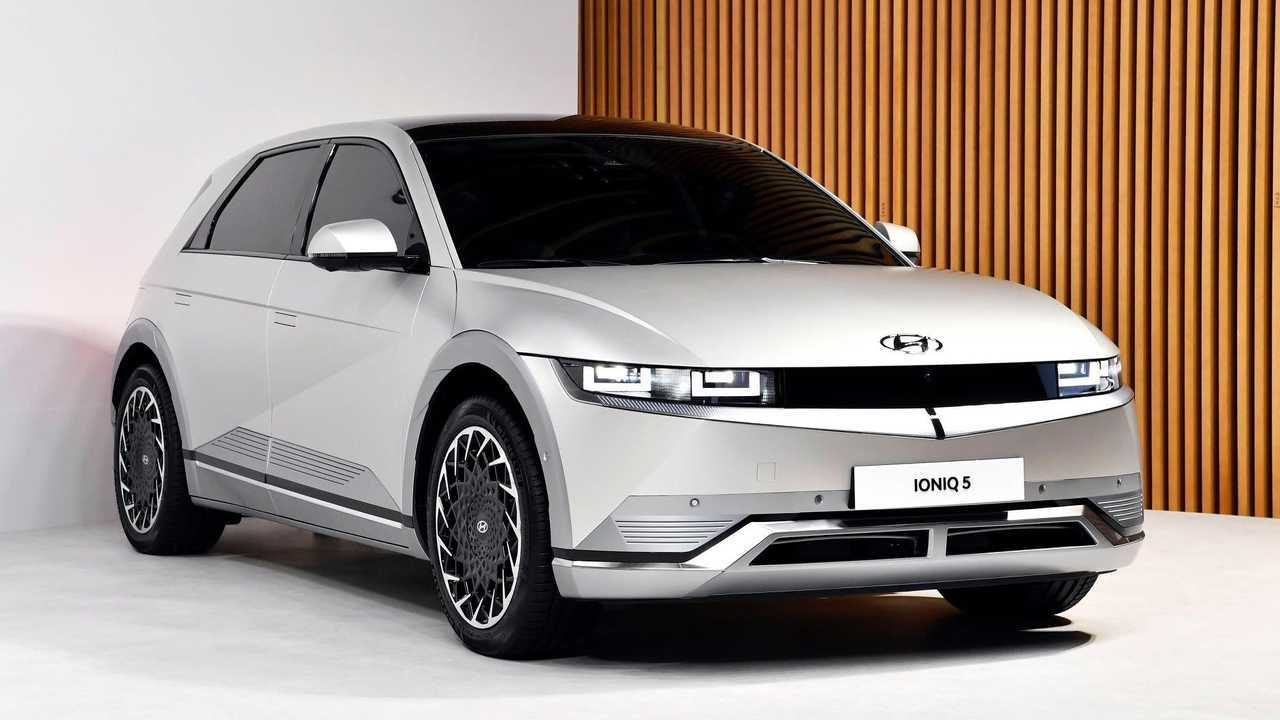 2022 HYUNDAI IONQ-2