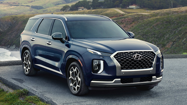 2022 HYUNDAI Palisade-2