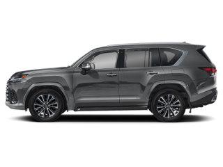 2023 LEXUS LX