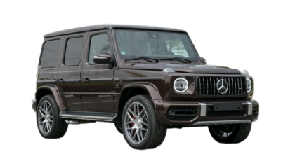 2023 MERCEDES BENZ G63 AMG