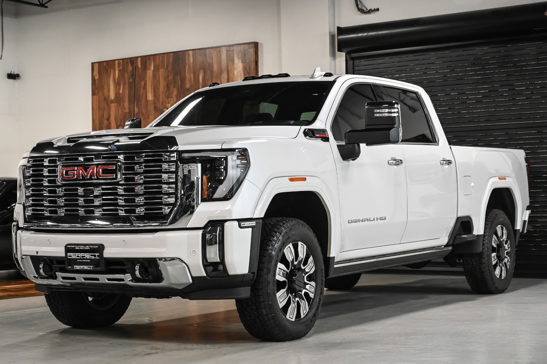 2024 GMC Sierra 2500HD-2