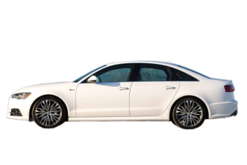 2016 Audi A6